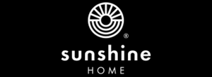 sunshine HOME logo