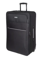 THE TRAVEL COLLECTION black 3002-LARGE