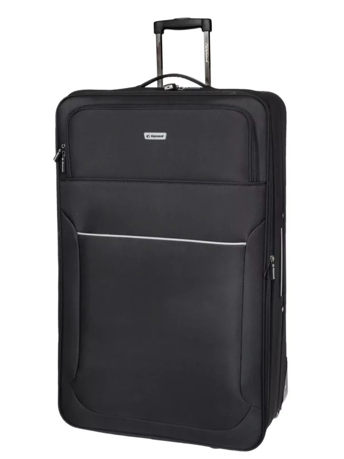 THE TRAVEL COLLECTION black 3002-XL