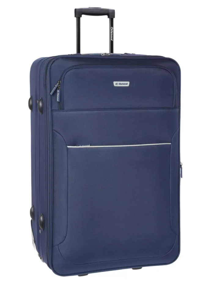 THE TRAVEL COLLECTION blue 3002-LARGE