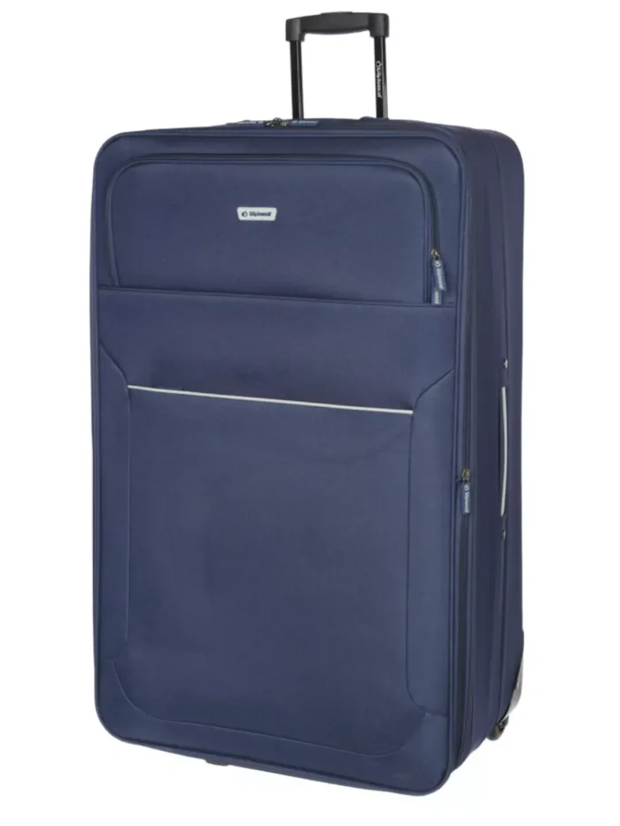 THE TRAVEL COLLECTION blue 3002-XL
