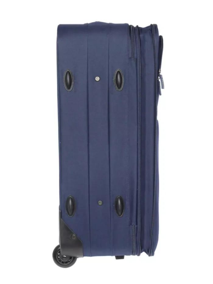 THE TRAVEL COLLECTION blue 3002-side