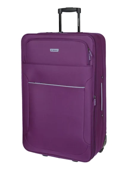 THE TRAVEL COLLECTION purple 3002-L