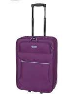 THE TRAVEL COLLECTION purple 3002-S