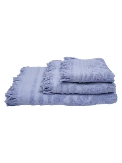 Πετσέτα Κρόσι 7 blue (1)