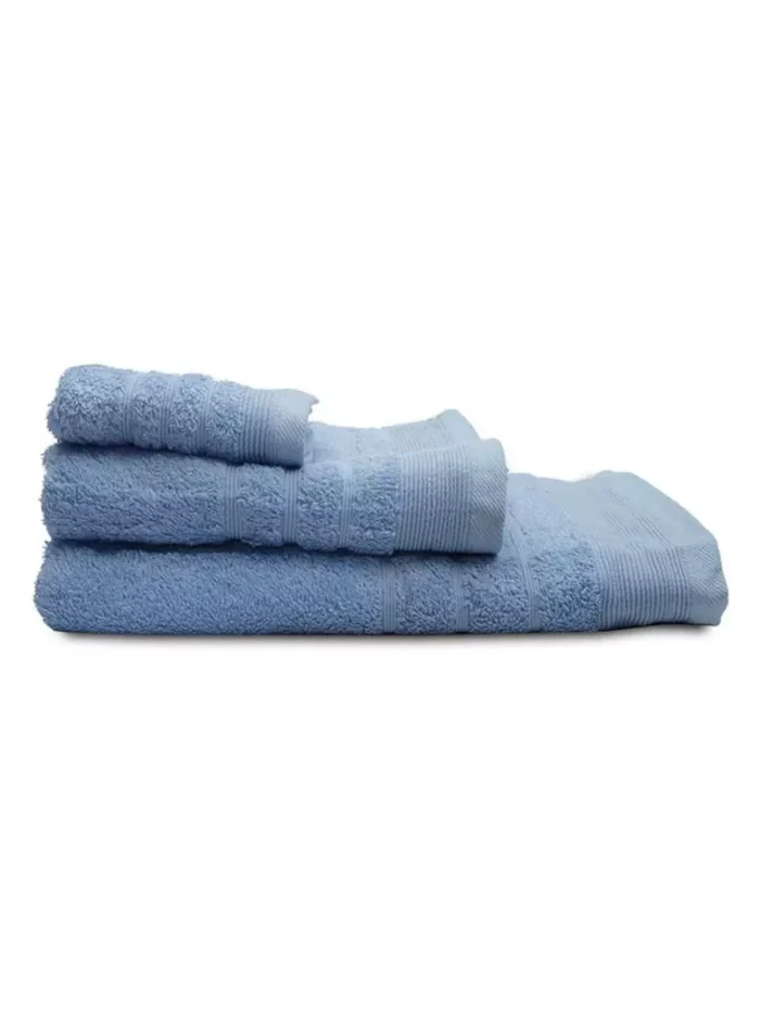 Πετσέτα Χίμπουρι 16 light blue (1)