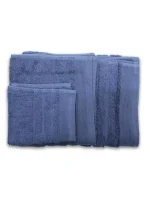 Πετσέτα Χίμπουρι 18 blue (2)